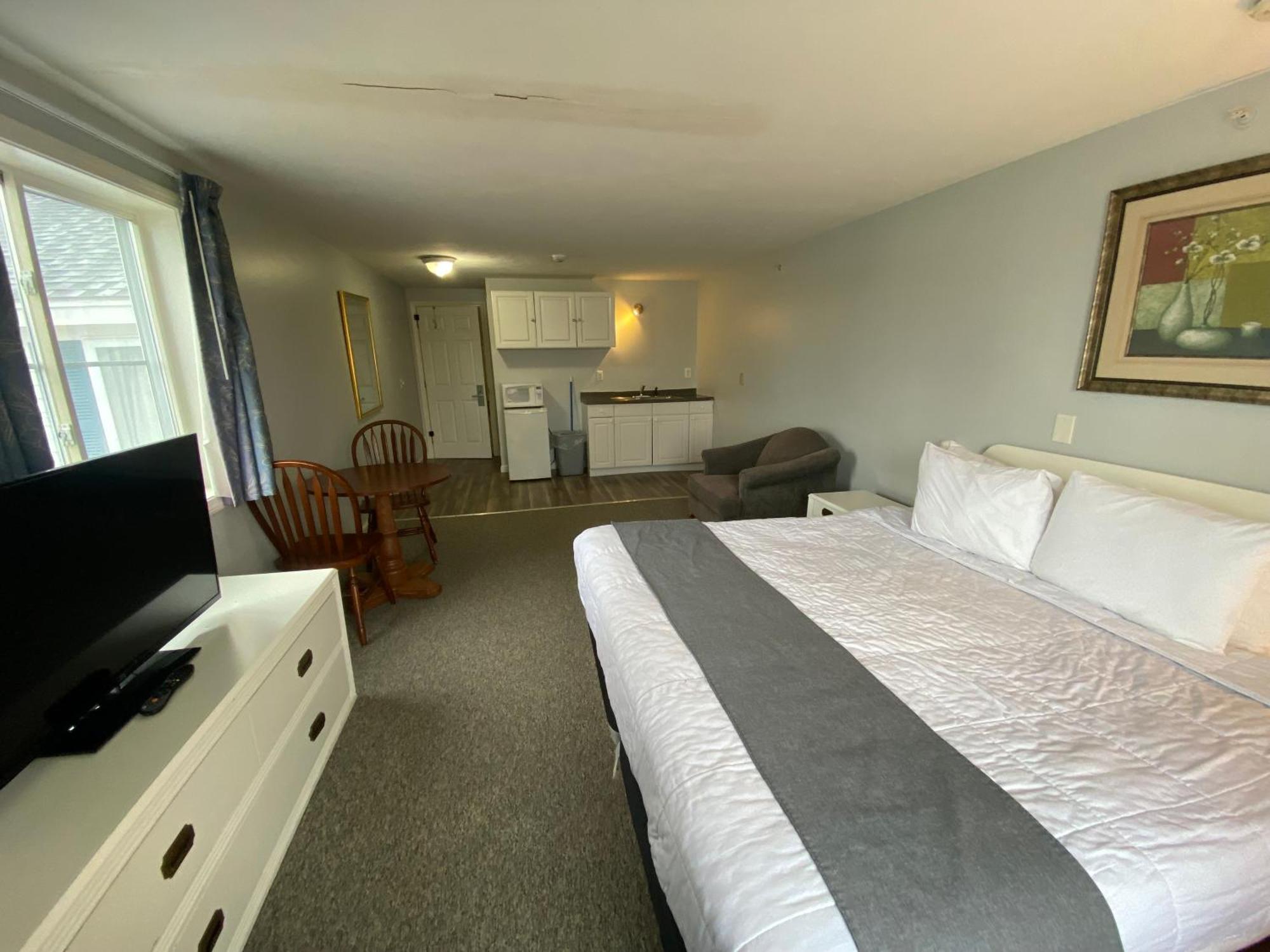 Winnisquam Lake Inn تيلتون المظهر الخارجي الصورة