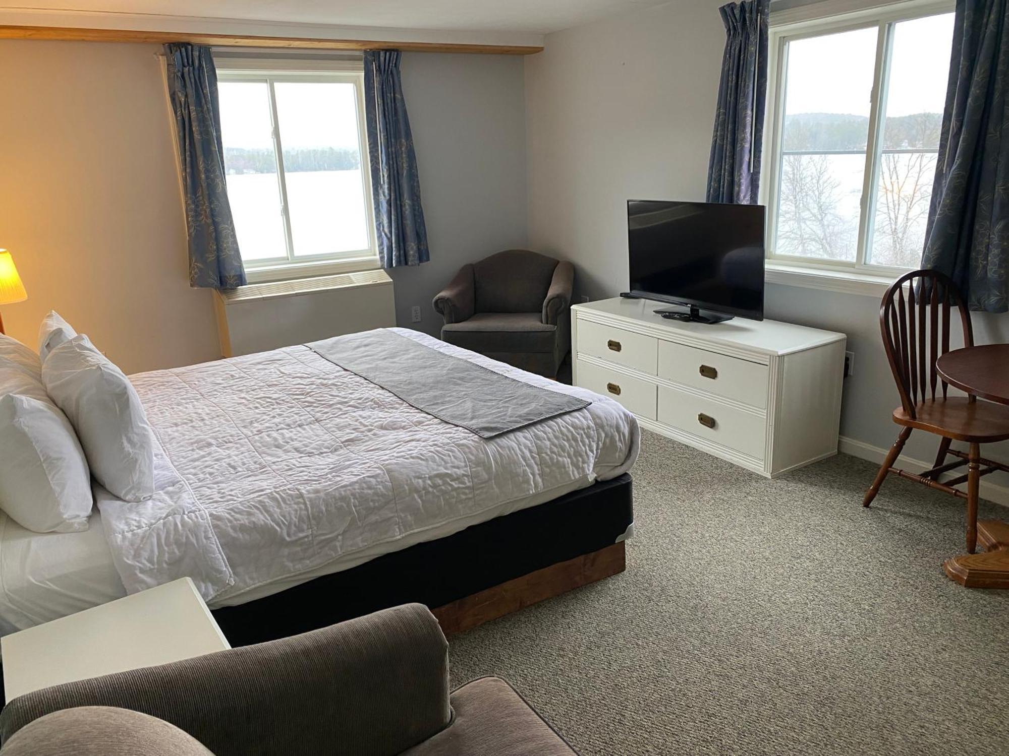 Winnisquam Lake Inn تيلتون المظهر الخارجي الصورة