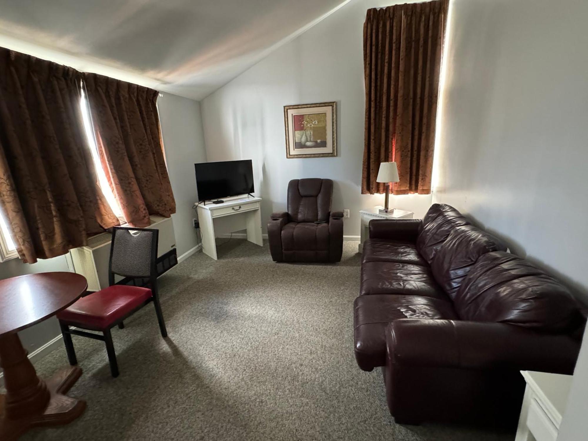 Winnisquam Lake Inn تيلتون المظهر الخارجي الصورة