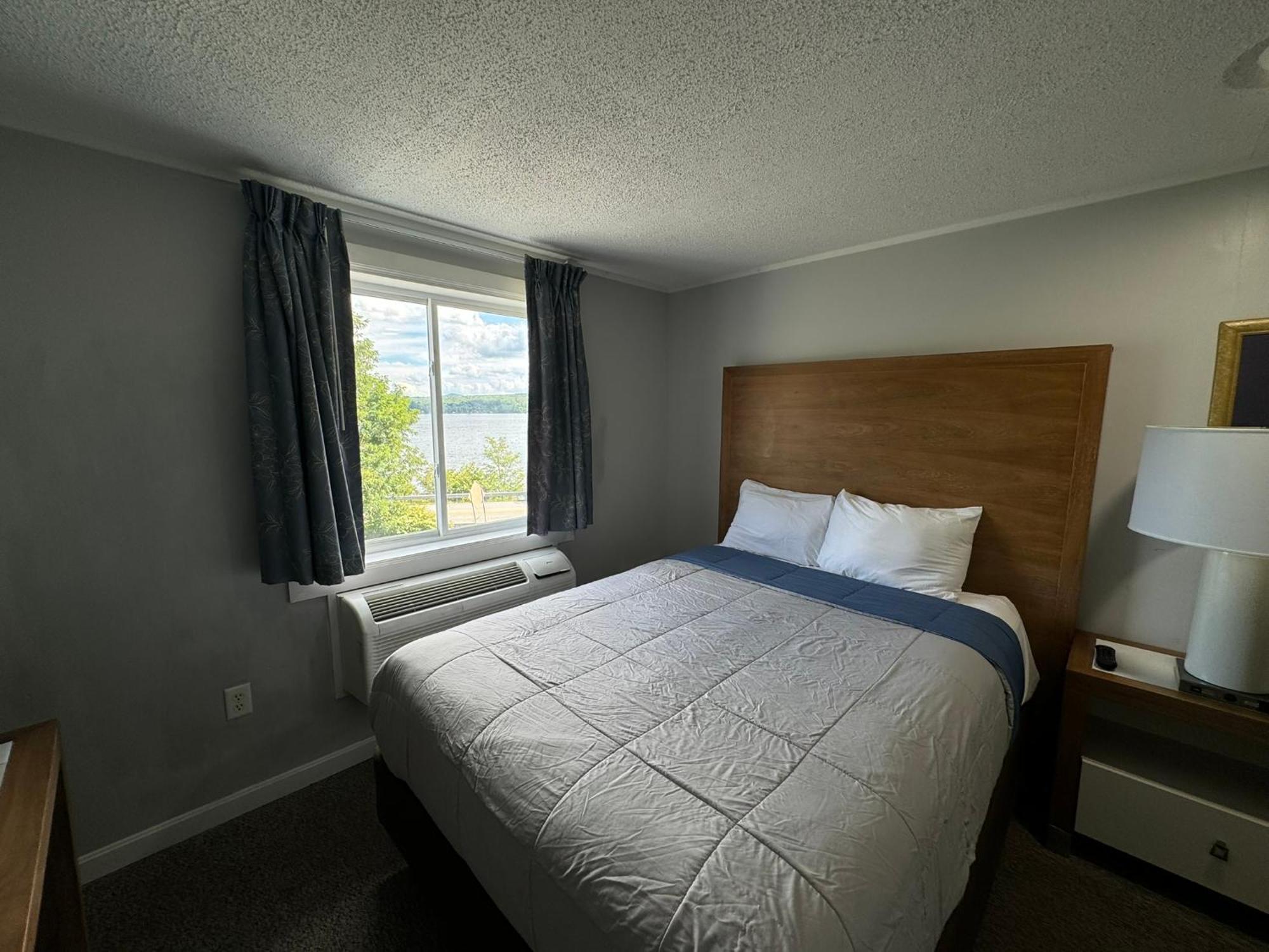 Winnisquam Lake Inn تيلتون المظهر الخارجي الصورة