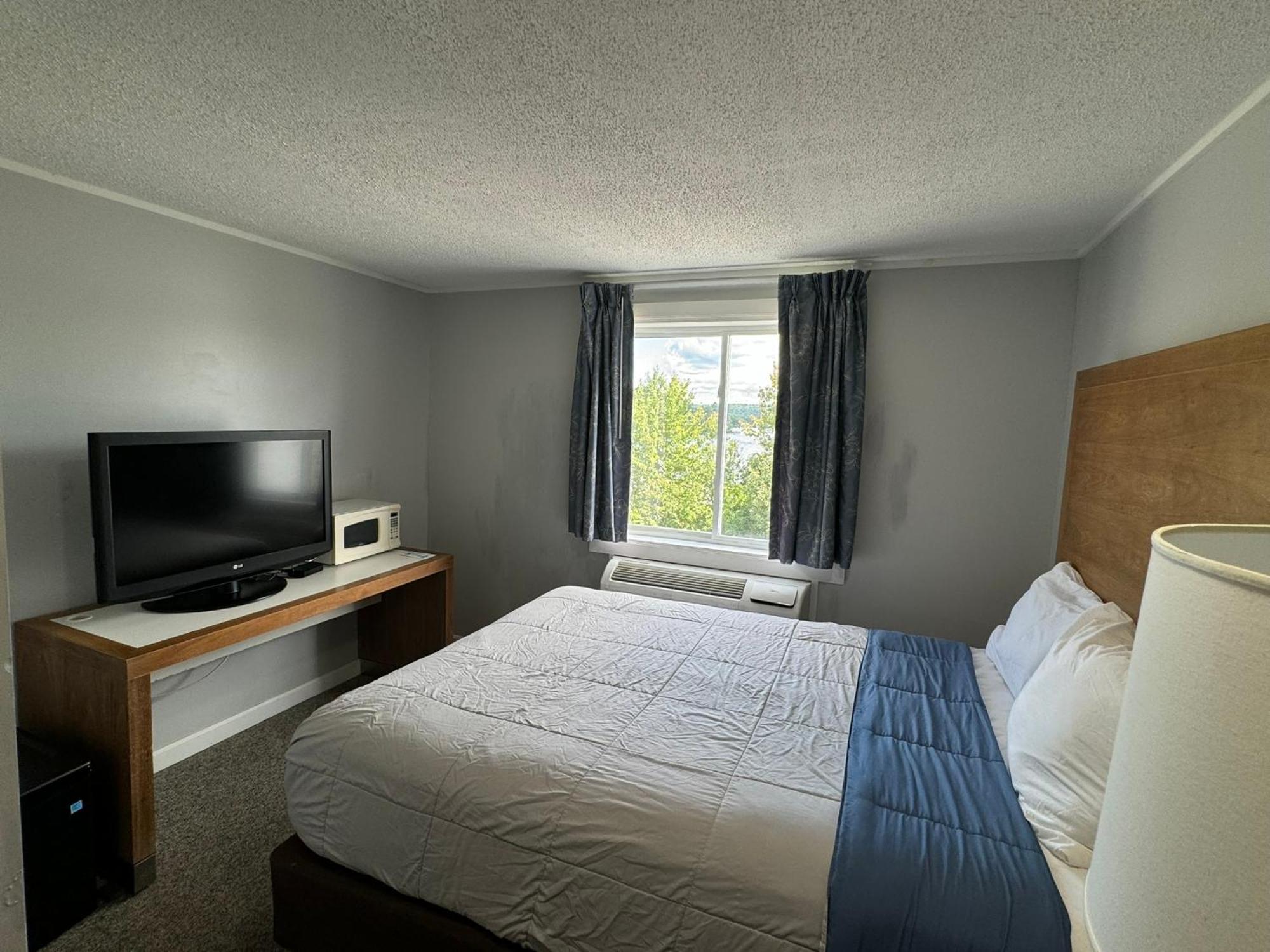 Winnisquam Lake Inn تيلتون المظهر الخارجي الصورة