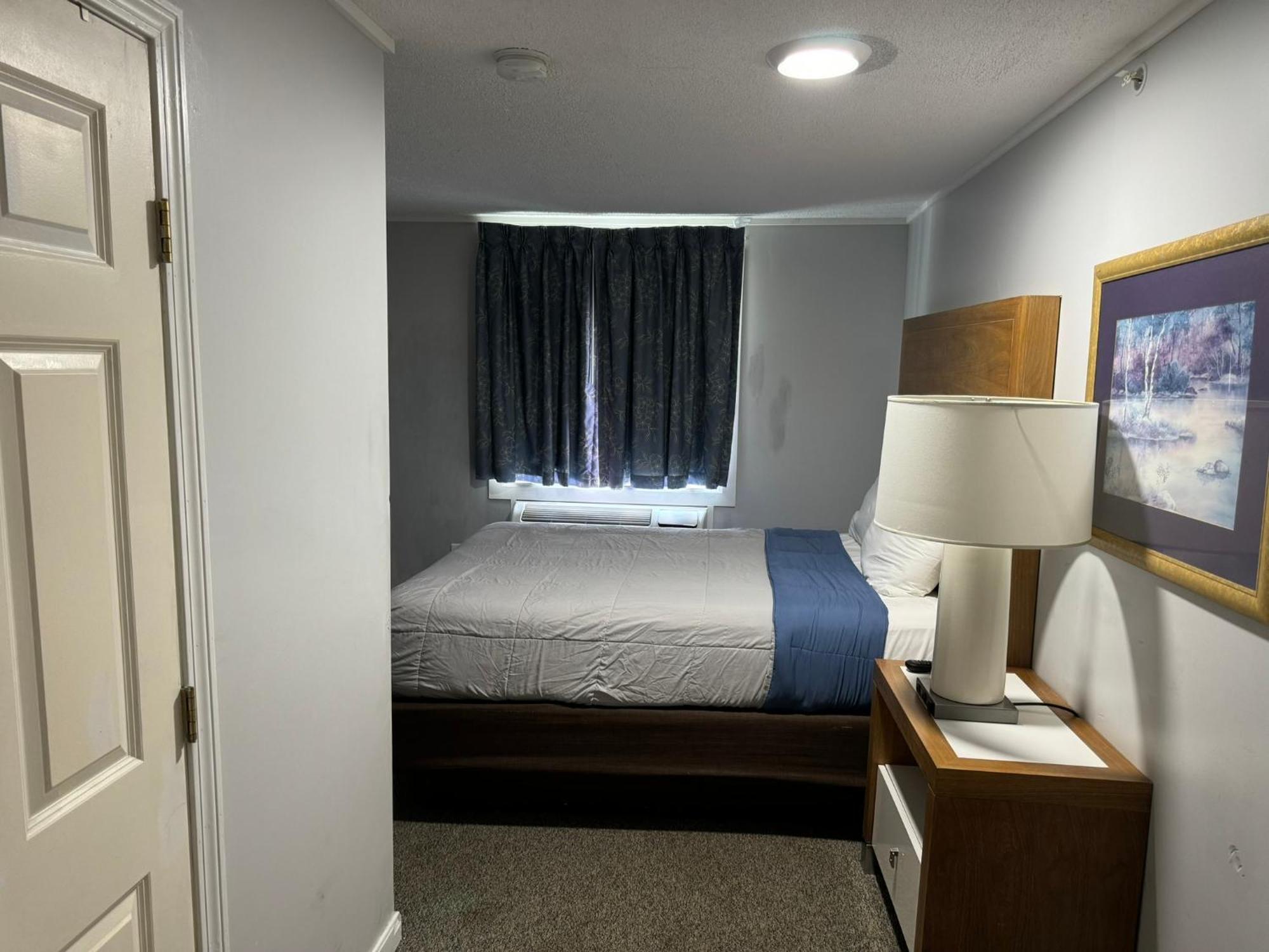 Winnisquam Lake Inn تيلتون المظهر الخارجي الصورة